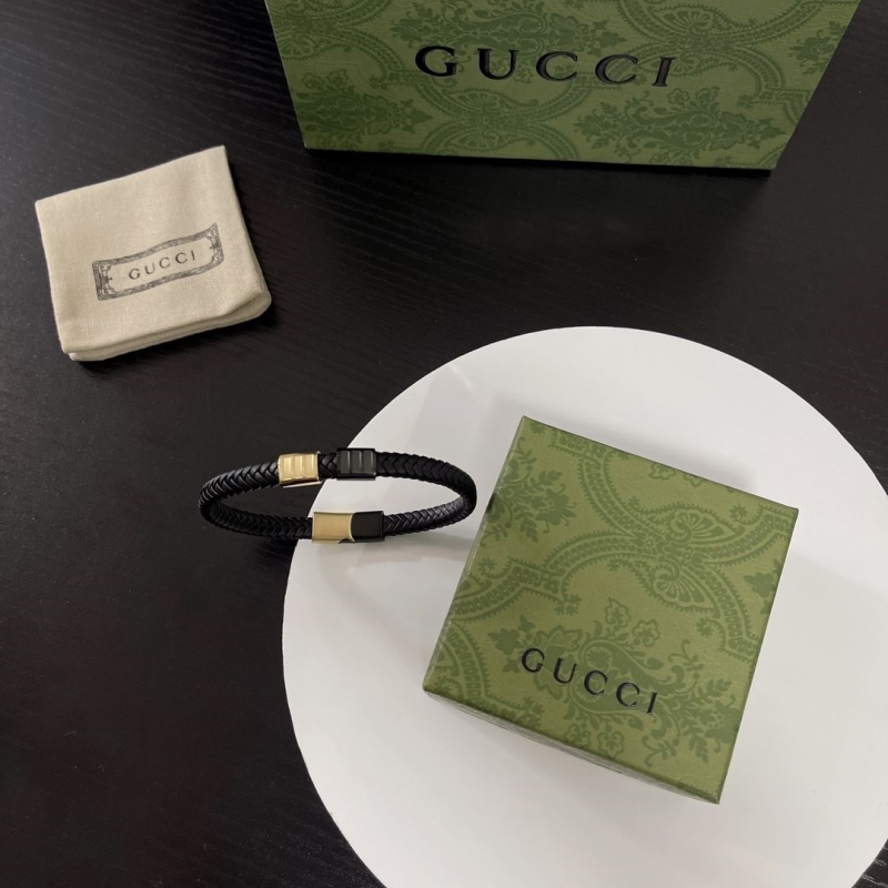 Gucci Bracelets